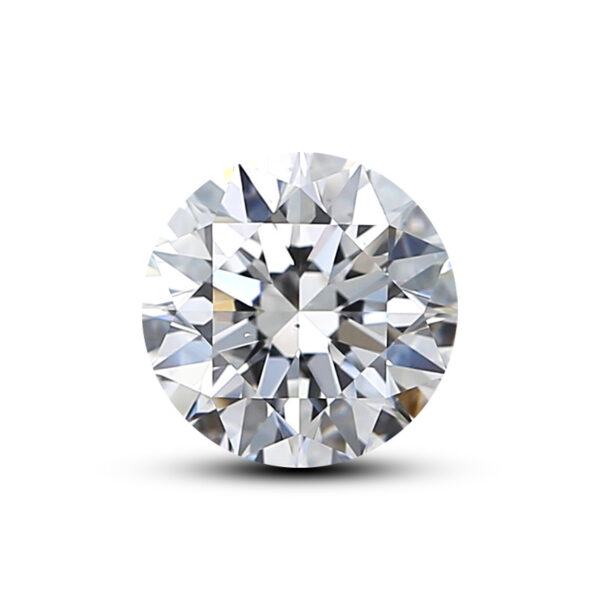 2.20ct Loose Diamond GIA F VS2