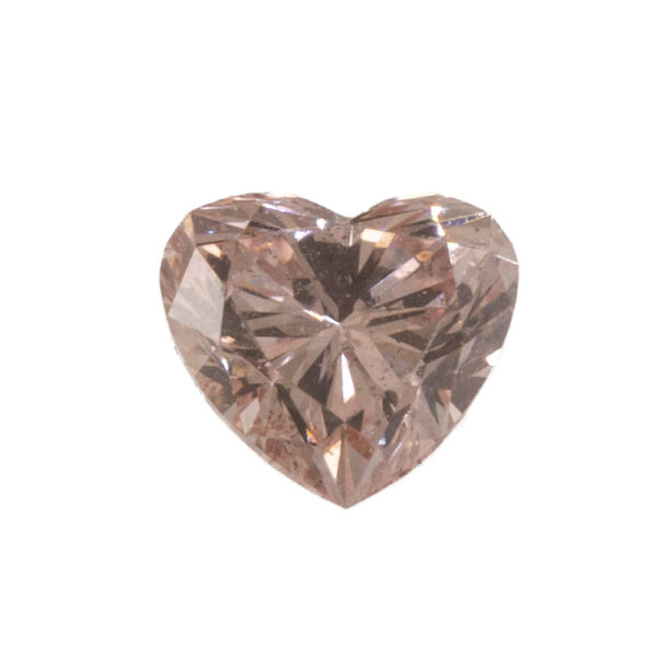 Argyle Origin Pink Champagne Diamond