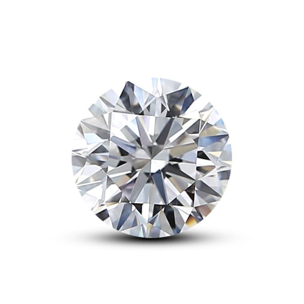 1.00ct Loose Diamond GIA D VVS1