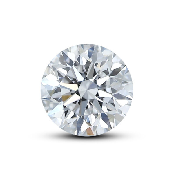 0.43ct Loose Diamond GIA D VS1
