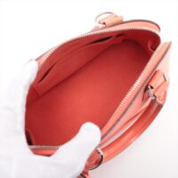Louis Vuitton Epi Alma BB - Image 4