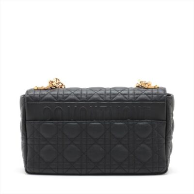 Christian Dior Medium Caro Bag