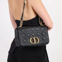Christian Dior Medium Caro Bag - Image 6