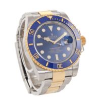 Rolex Submariner Date Mens 116613LB - Image 2