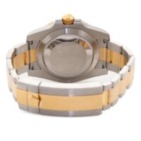 Rolex Submariner Date Mens 116613LB - Image 3